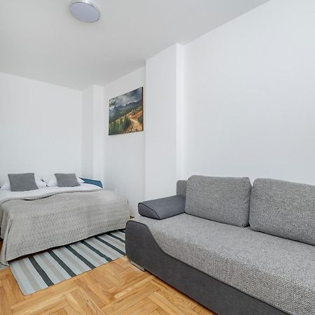 Pardalowka Mountain View Apartments Zakopane By Noclegi Renters Luaran gambar