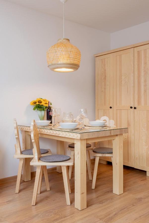 Pardalowka Mountain View Apartments Zakopane By Noclegi Renters Luaran gambar