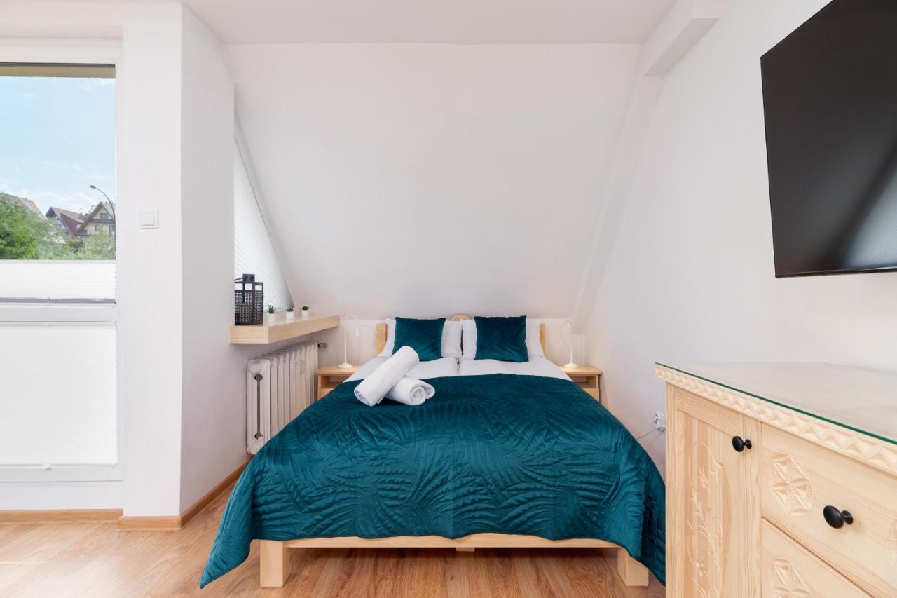 Pardalowka Mountain View Apartments Zakopane By Noclegi Renters Luaran gambar