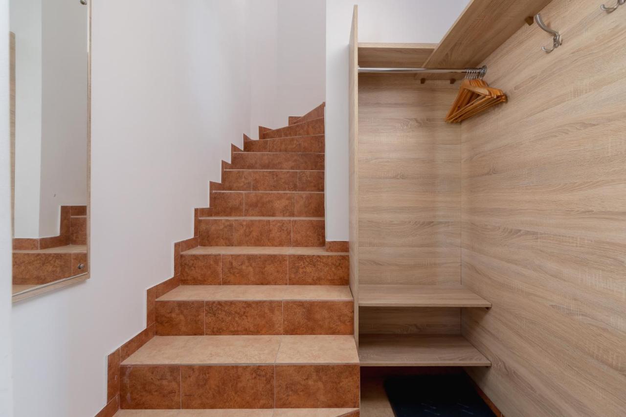 Pardalowka Mountain View Apartments Zakopane By Noclegi Renters Luaran gambar