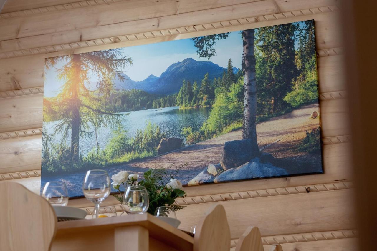 Pardalowka Mountain View Apartments Zakopane By Noclegi Renters Luaran gambar