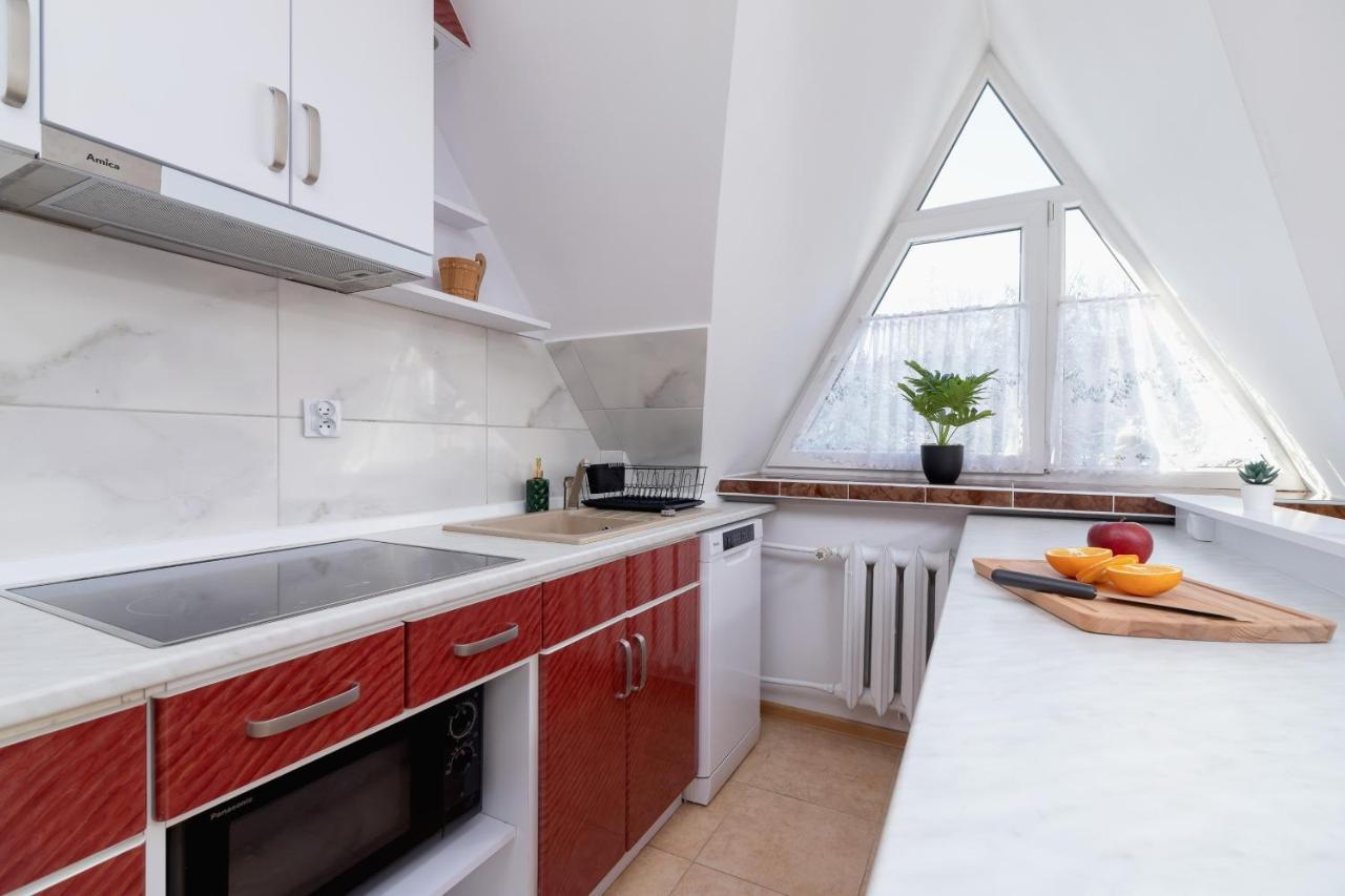 Pardalowka Mountain View Apartments Zakopane By Noclegi Renters Luaran gambar