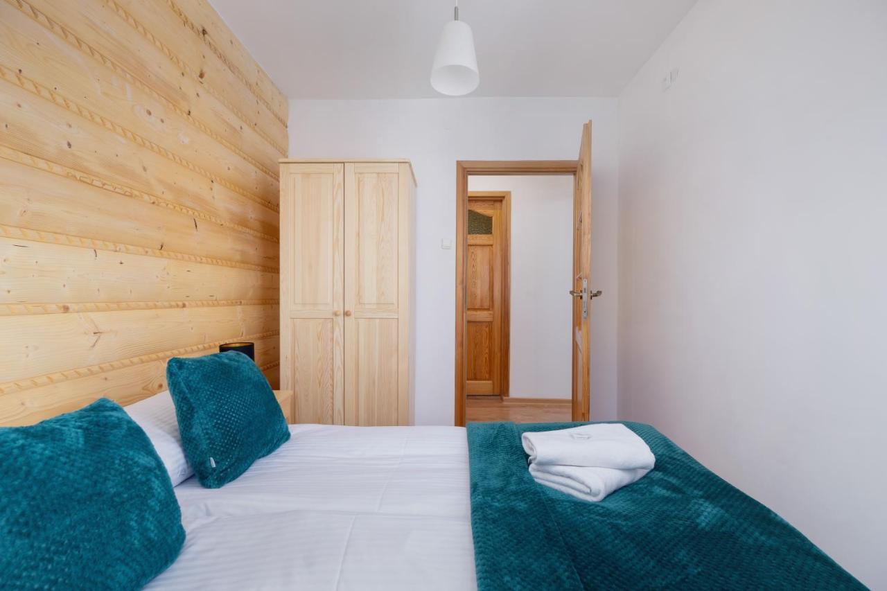 Pardalowka Mountain View Apartments Zakopane By Noclegi Renters Luaran gambar