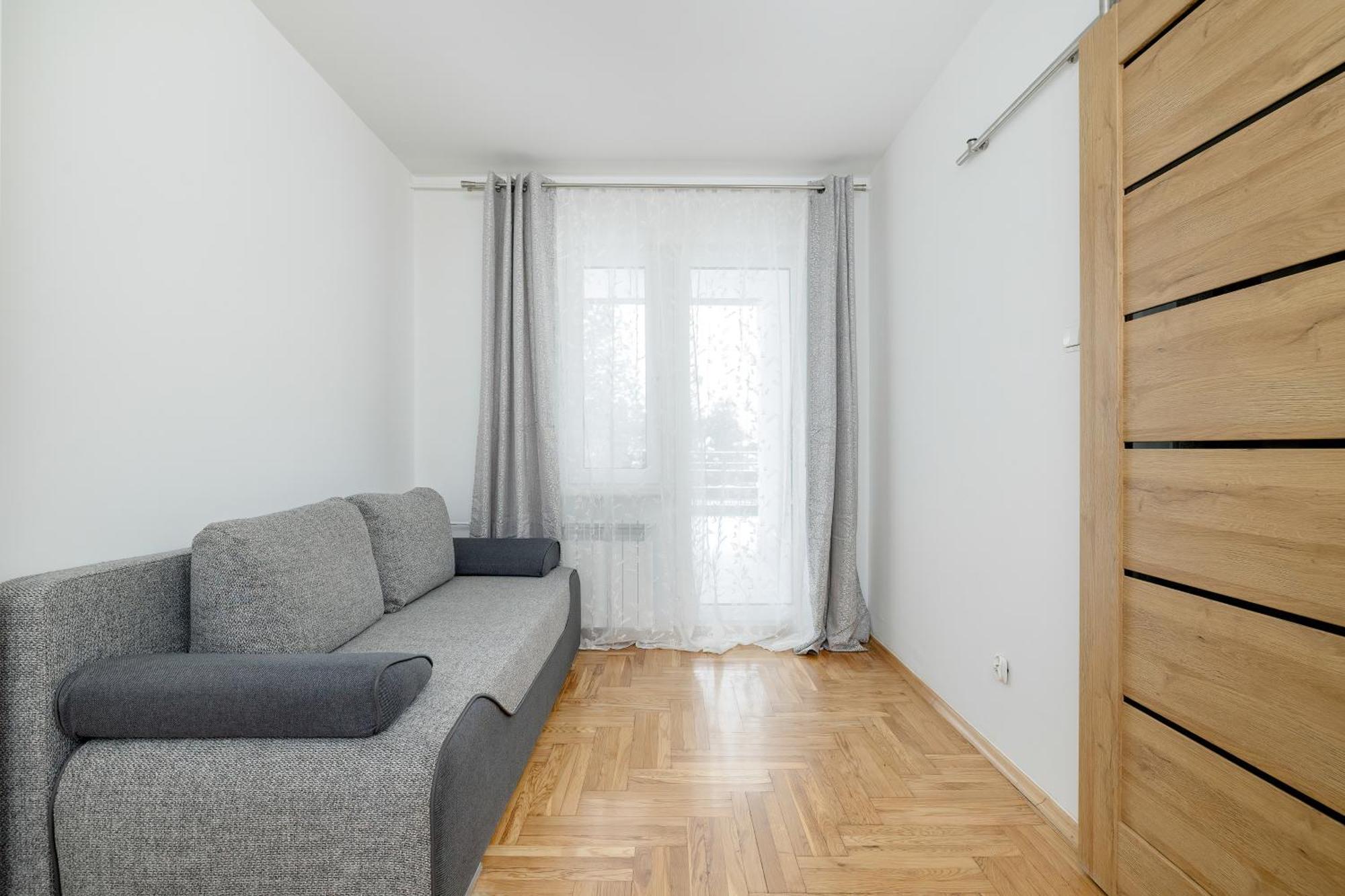 Pardalowka Mountain View Apartments Zakopane By Noclegi Renters Luaran gambar