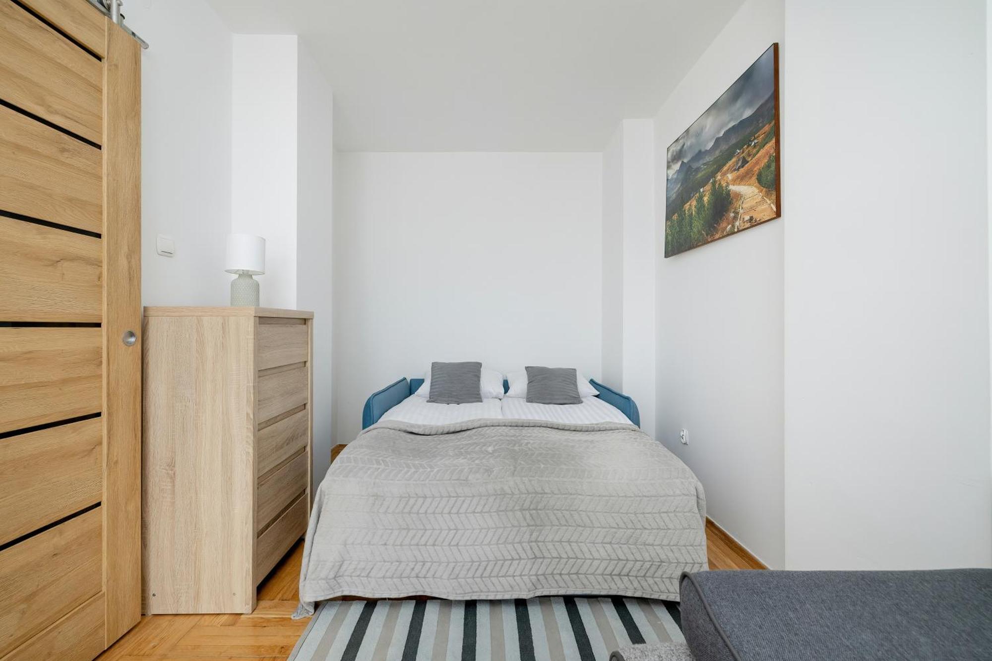 Pardalowka Mountain View Apartments Zakopane By Noclegi Renters Luaran gambar