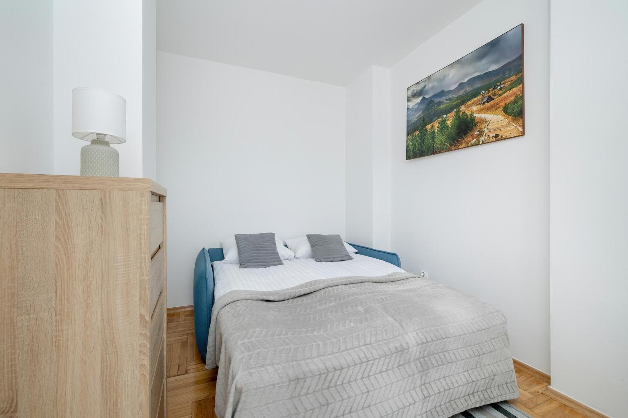 Pardalowka Mountain View Apartments Zakopane By Noclegi Renters Luaran gambar