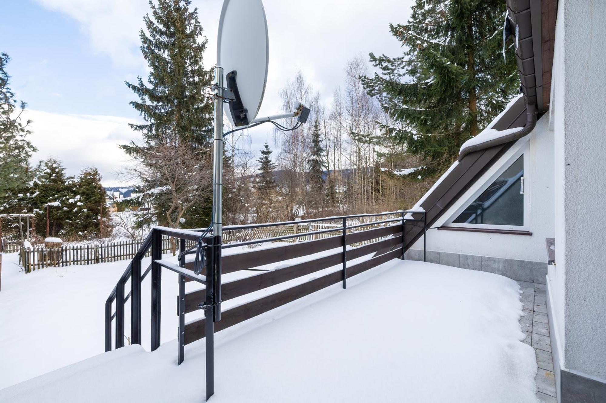 Pardalowka Mountain View Apartments Zakopane By Noclegi Renters Luaran gambar
