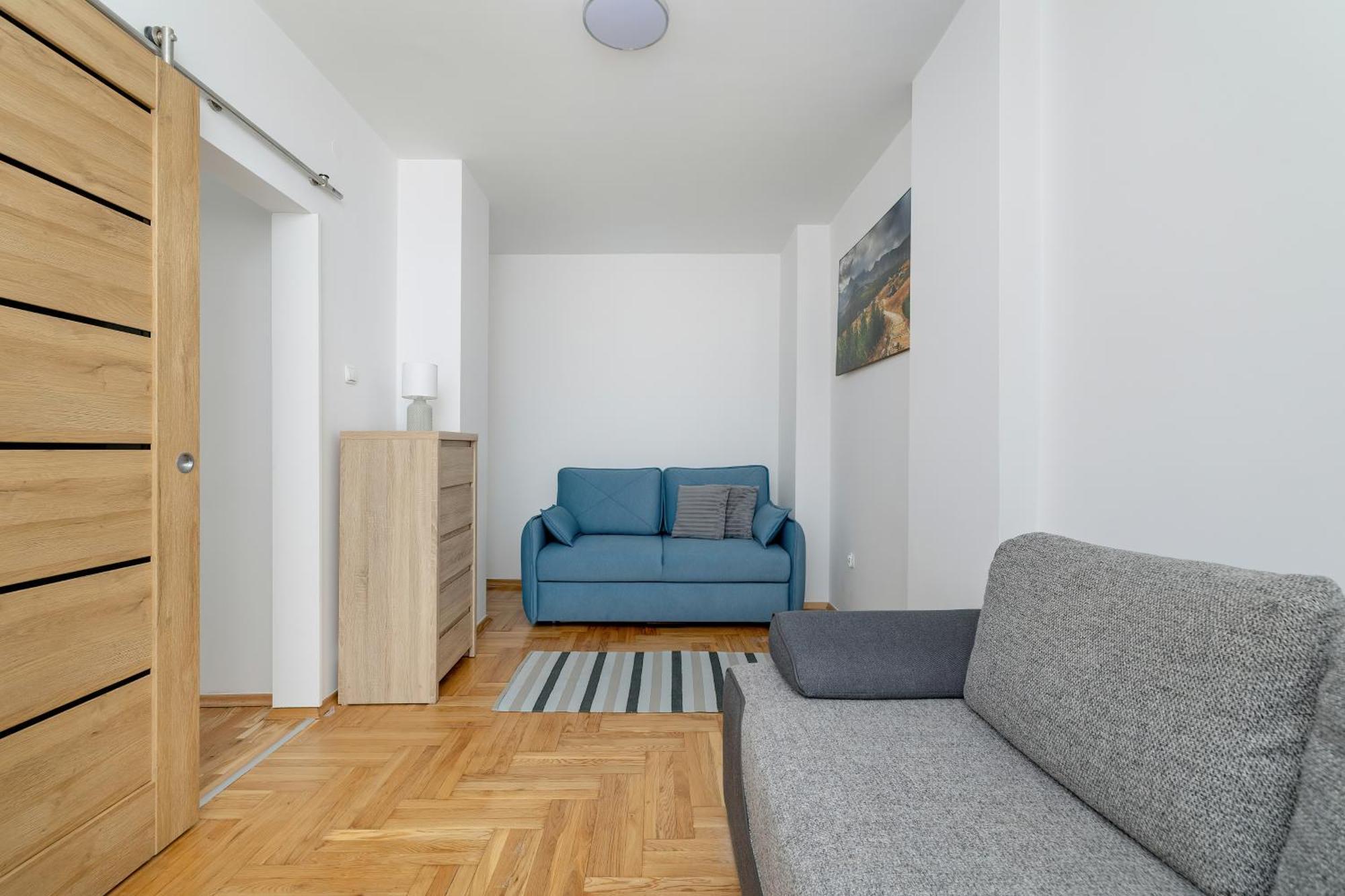 Pardalowka Mountain View Apartments Zakopane By Noclegi Renters Luaran gambar