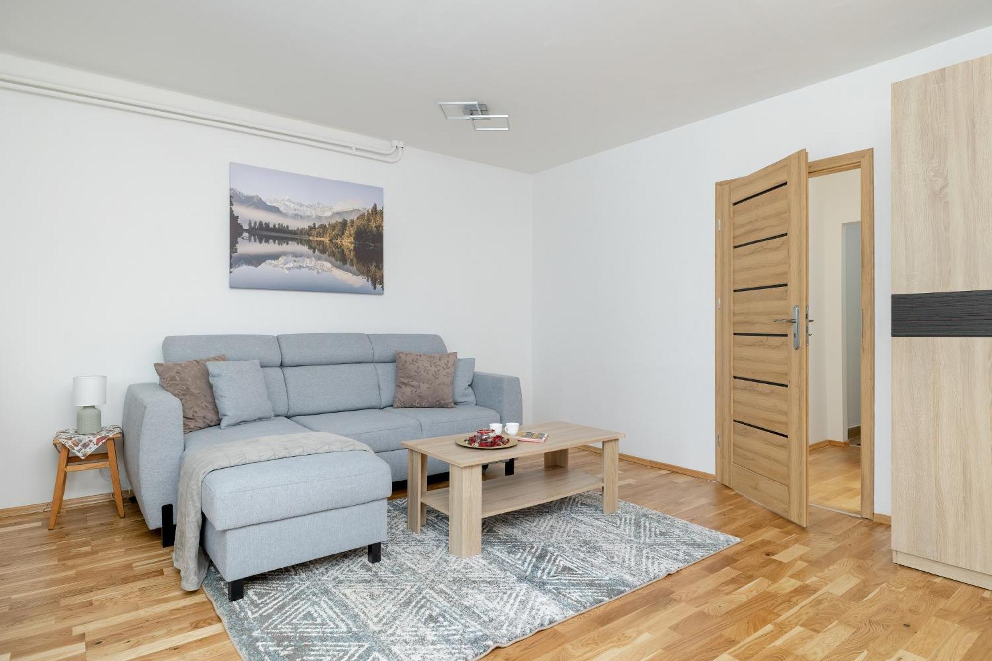 Pardalowka Mountain View Apartments Zakopane By Noclegi Renters Luaran gambar